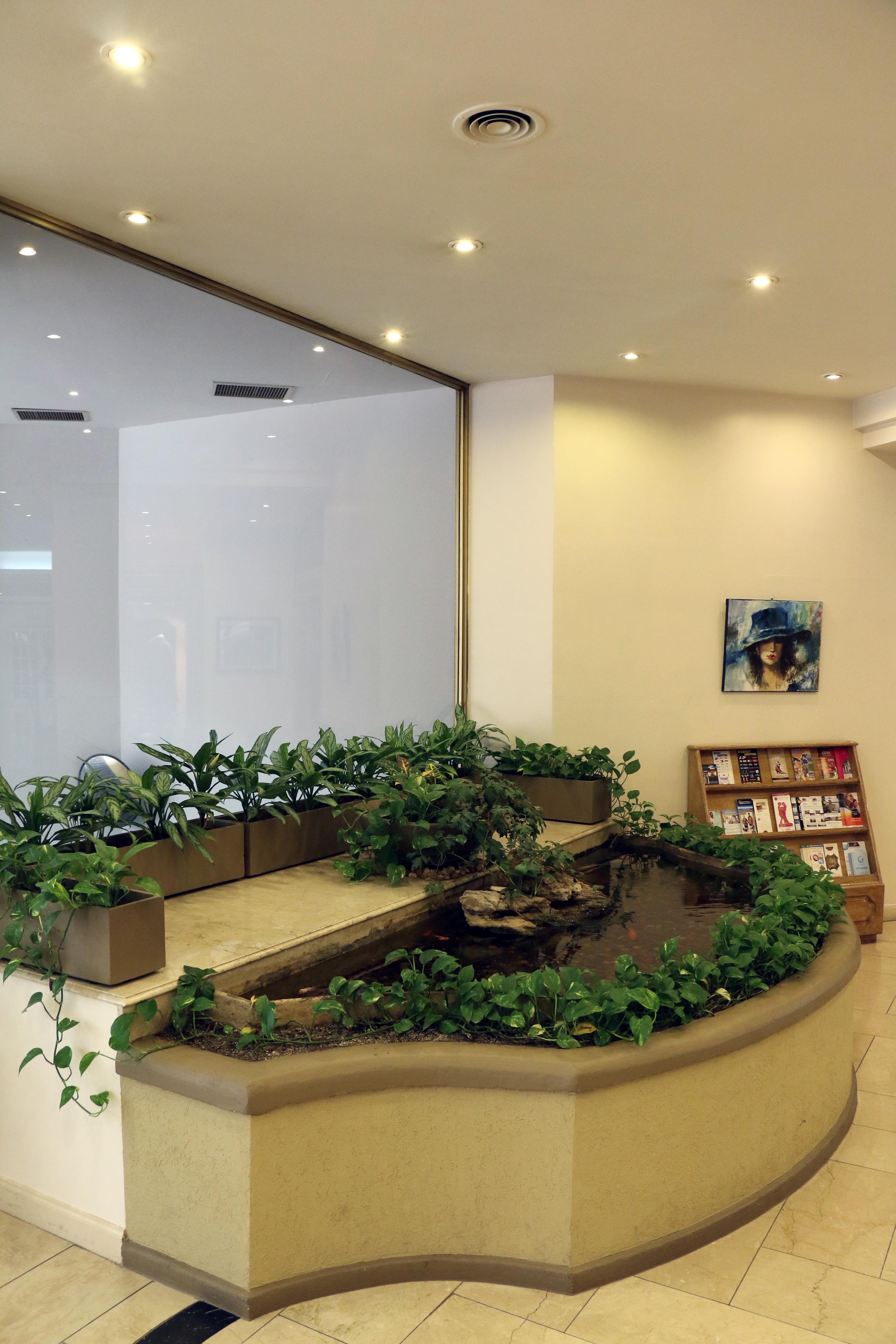 布宜诺斯艾利斯世纪酒店 外观 照片